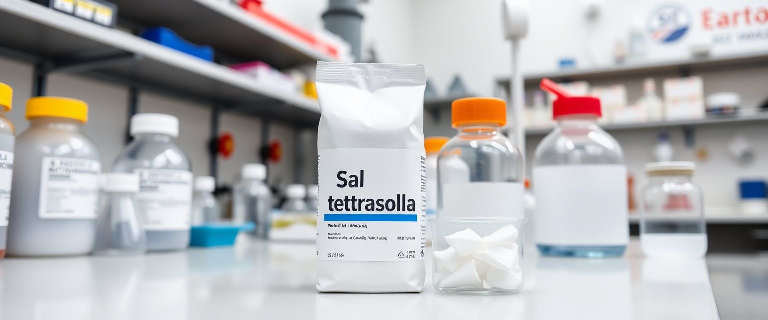 Sal Tetrasodica